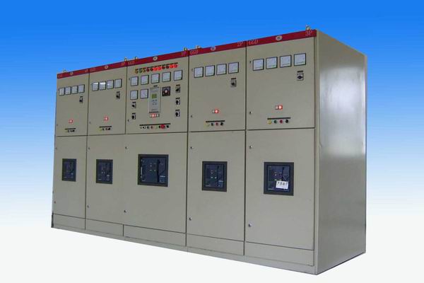 单县装修配电柜 安全实用建筑抽屉式配电柜-电