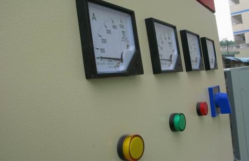 单县成套配电箱 单县成套配电箱